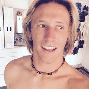 Meet your Posher, Luke